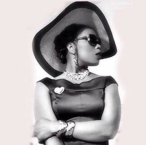 Meet your Posher, Nathaline